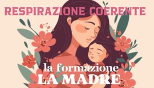 formazione scuola respiro respirazione coerente modulo la madre